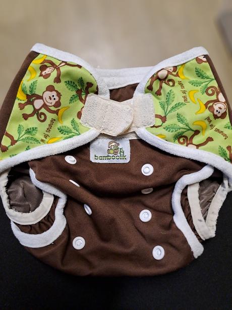 Svrchni plenkové kalhotky, 