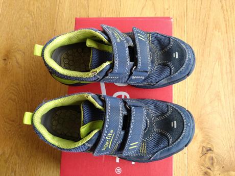 Tenisky superfit, superfit,29