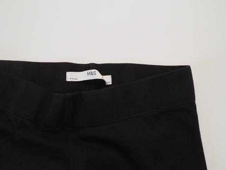 Legíny vel 140, marks & spencer,140