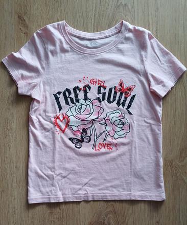 Triko primark, primark,140