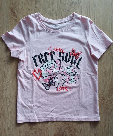 Triko primark, primark,140