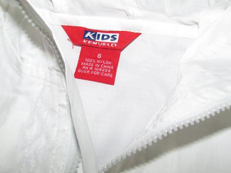 Bunda, větrovka, kenvelo,116