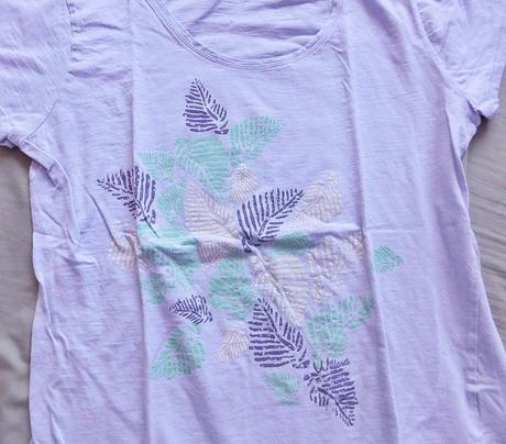 Triko willard vel. m/l, l