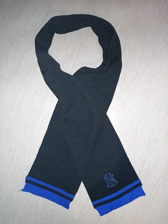 Šála genuine merchandise (134 cm), 152