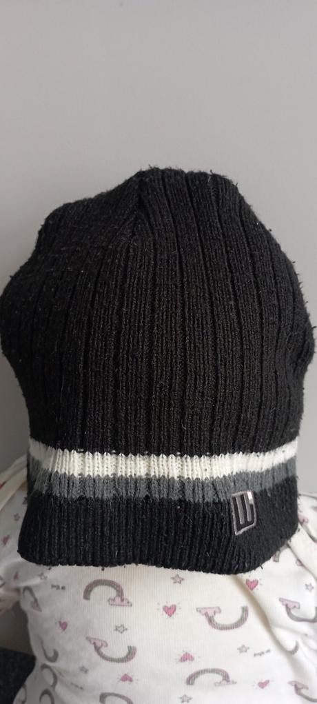 Čepice zn."wizard" vel."one",