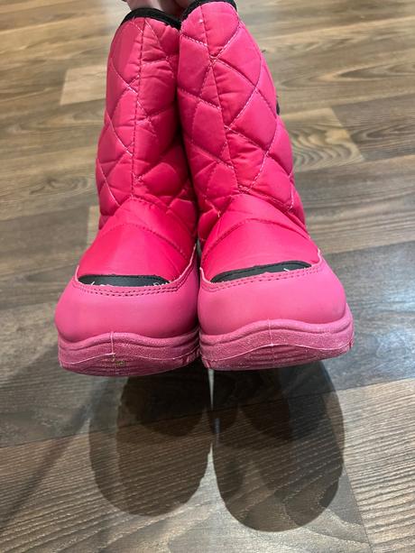 Sněhule 33/34 zimní výprodej, f&f,33