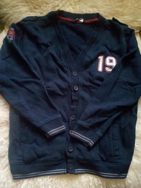 Mikina zn.george,vel.146/152, george,146