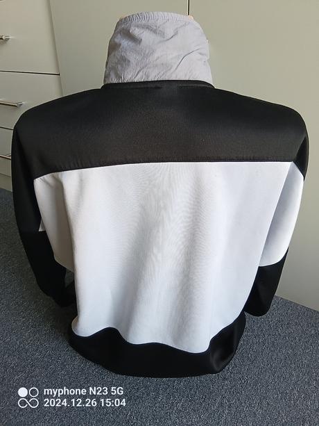 Mikina zn."fsbn" vel."m", m