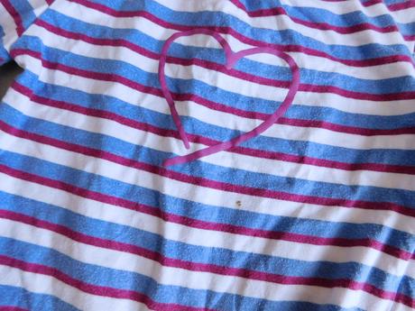 Tričko impidimpi vel. 98/104, impidimpi,98