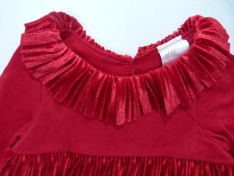 Krásné šatičky vel.56, h&m,56