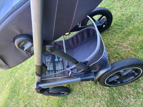 Britax römer smile 5z trojkombinace, britax,britax smile 5z