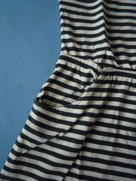 Šaty tchibo s měnícím obrázkem vel. 146, tchibo,146