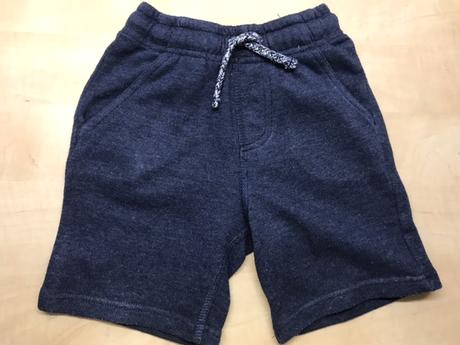 Bavlněné kraťasy, f&f,104