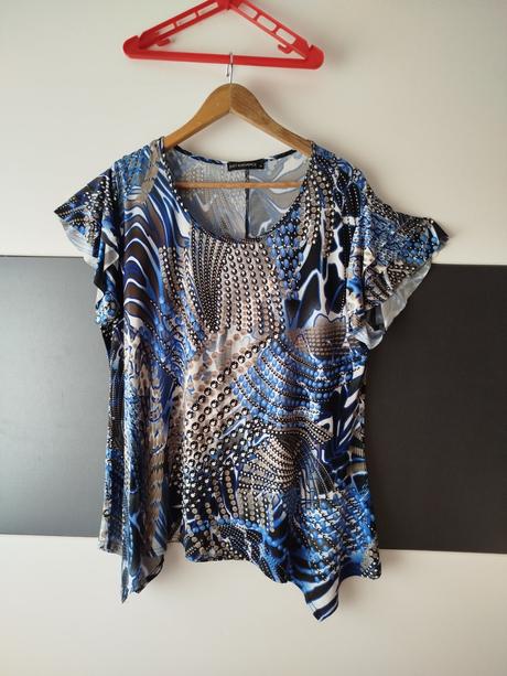 Halenka zn. just elegance vel.50, 50