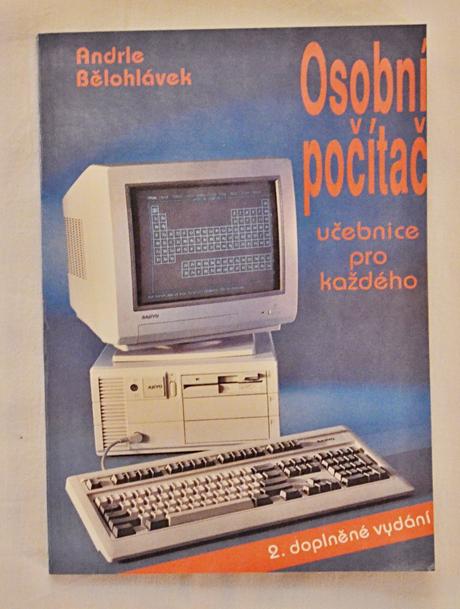 Osobní počítač,