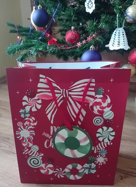 Vánoční taška, 