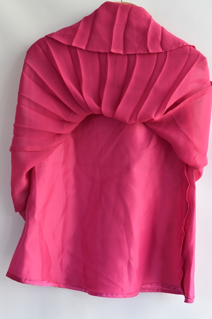 Šaty vel. 12 - 18 m, 86