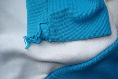 Mikina na lítačku, 140