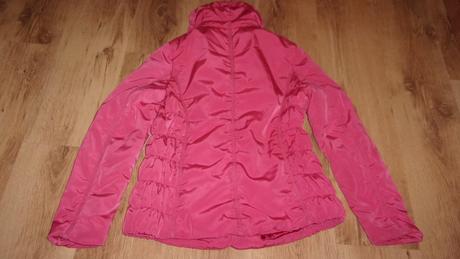 Bunda zn. per una, vel. m, m