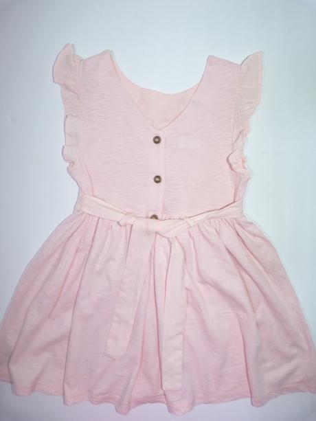 Bavlněné šatičky vel.104, next,104