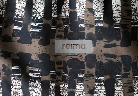 Dětská membránová bunda reima, vel. 140, reima,140