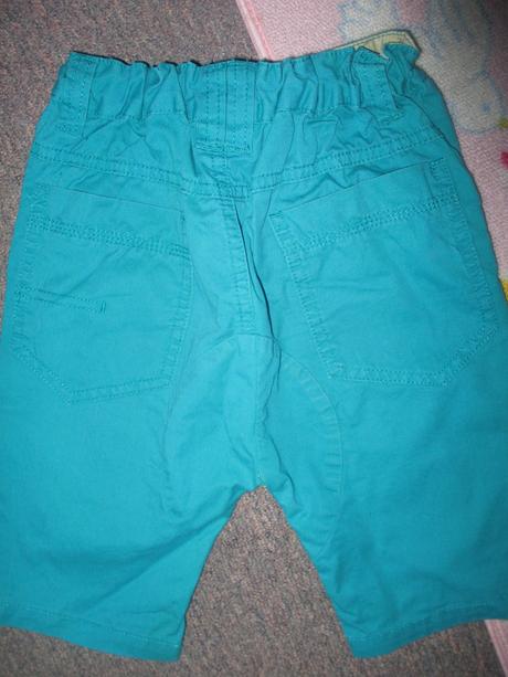 Kraťasy 116/122, next,116