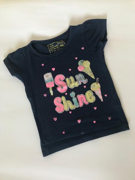 Set s tylovou sukní - 7kusů, 104–116