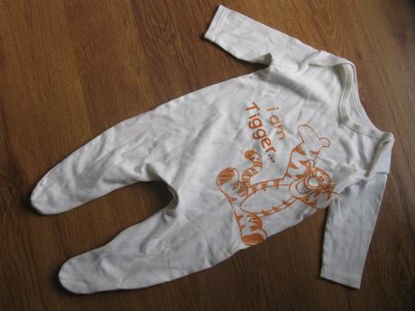 Overal s tiggrem, disney,68