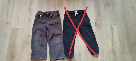 Manšestráky, cherokee,104