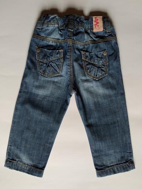 Rifličky s mašličkovou kapsou, zara,74