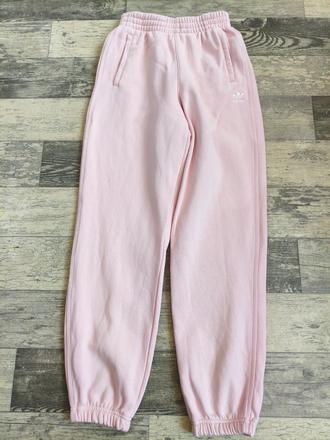 Tepláky dívčí adidas s/34/36, adidas,176