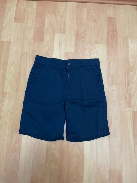 Chlapecké kraťasy, h&m,158