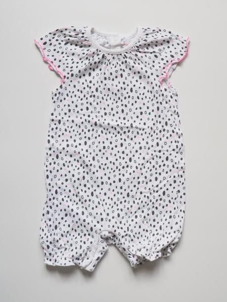 Letní overal vel 86, f&f,86