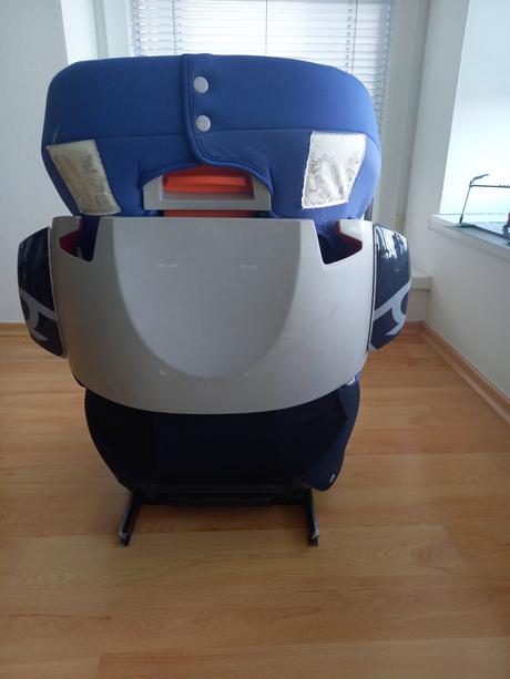 Autosedačka, cybex