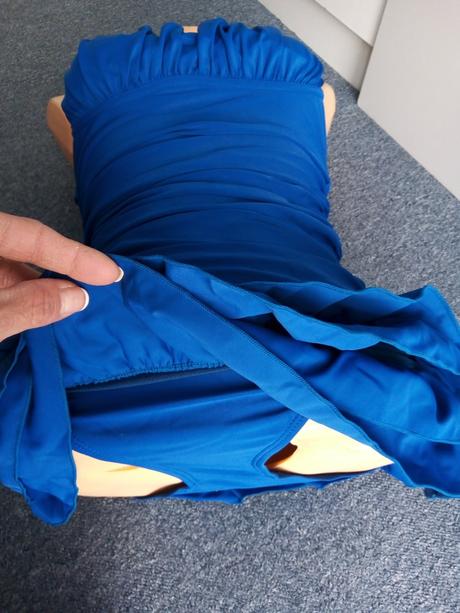 Plavky vel."160/84a/m", 