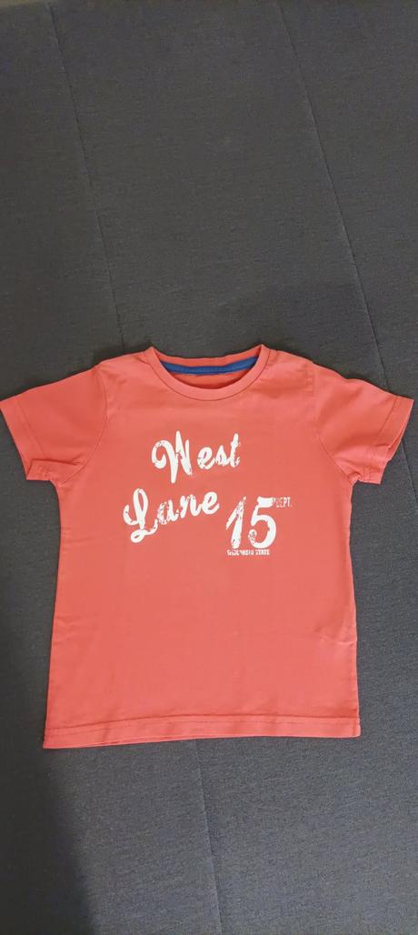 Tričko lindex vel. 98, lindex,98