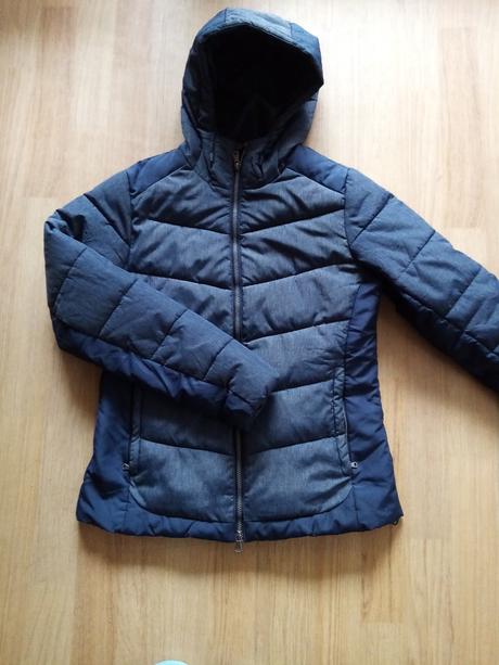 Zimní bunda, tcm,38