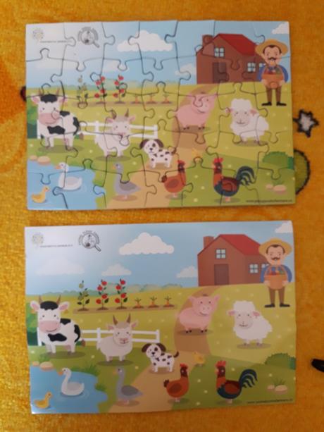 Puzzle, 