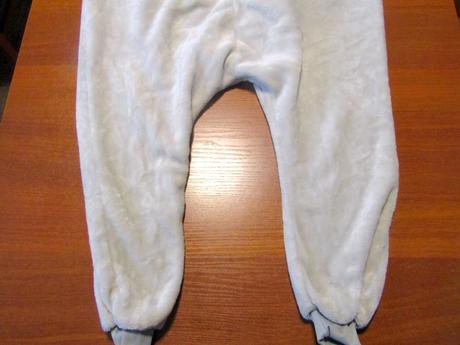 Karnevalový kostým -zvířátko vel l, 