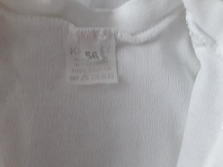 Bavlněný kabátek, 56