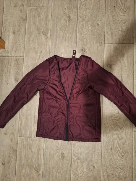 Přechodová bunda se zimni vložkou, m