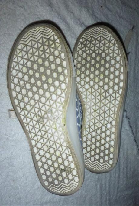 Klasické tenisky s originál. potiskem-vel.37, 37