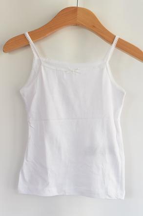 Tílko vel. 2 - 3 roky, primark,98