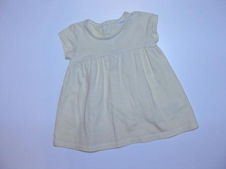 J728 bavlněné triko / tunika vel. 68, next,68