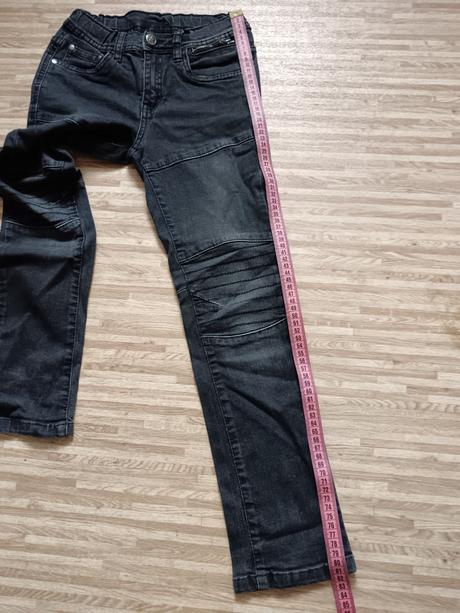 Rifle y.f.k. vel. 134, 134