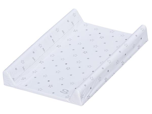 Přebalovací podložka na komodu. Poradíte, prosím?