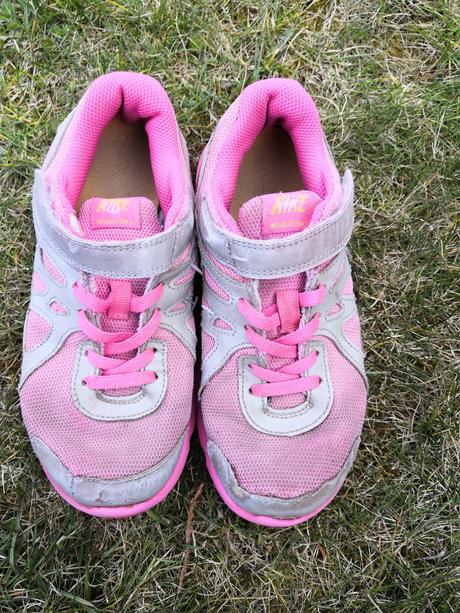 Boty & tenisky nike vel. 34, nike,34