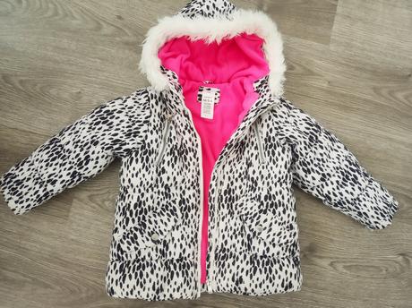 Bunda 5/6, carter's,116