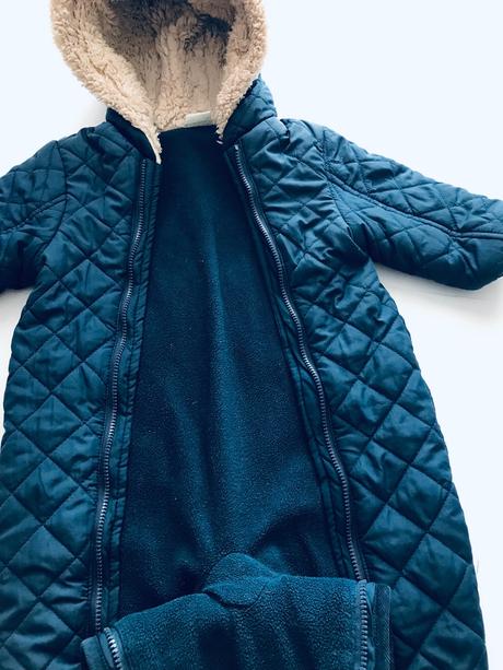 Kombinéza kojenecka disney - v.6/9 měs, disney,74