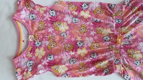 Dětský letní overal, overálek, vel,98/104, zn.tu, george,98